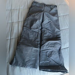 Men’s Snowboard Pants